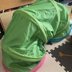 IKEA プレイトンネルの画像