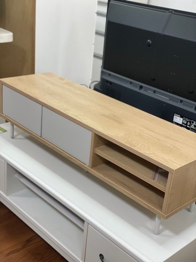 セールテレビボード　IRIS OHYAMA