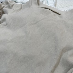 とても綺麗な状態✴︎ベージュ✴︎の画像