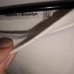 裏起毛暖かトレーナーの画像