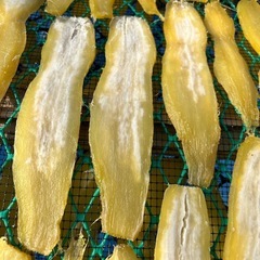 干しいも　パカ　シロタ1〜5kg　 