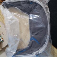 ネムリラ AUTO SWING BEDi Long スリープシェルの画像