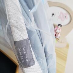 ネムリラ AUTO SWING BEDi Long スリープシェルの画像