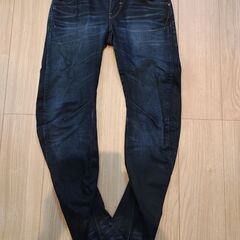 G-STAR RAW DENIM 