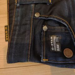 G-STAR RAW DENIM の画像