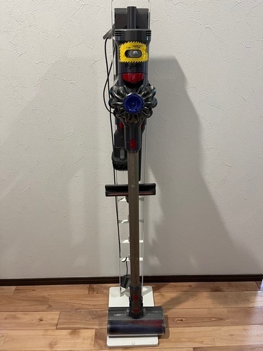 (ジャンク品)ダイソンV7
