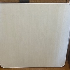 ニトリ　こたつ