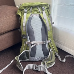 【取引中】deuter 大きいリュックの画像