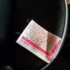 チャイルドシート エールベベ クルット3iの画像