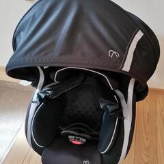 チャイルドシート エールベベ クルット3iの画像