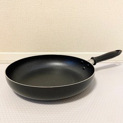 【セット】鍋、鍋蓋、フライパンの画像