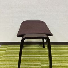 スツール　1脚の画像