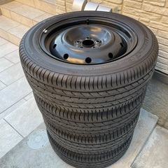 YOKOHAMA dB E70 205/55R16（2024年製...