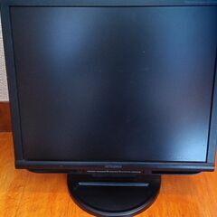 MITSUBISHI 19インチ 液晶モニター パソコン用 RD...