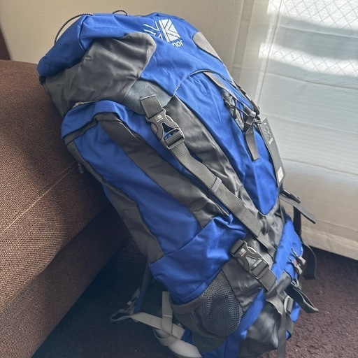 karrimor 大きいリュック