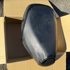 YAMAHA ジョグ アプリオ シート 中古 画像参照