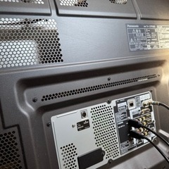 家電 テレビ 液晶テレビの画像