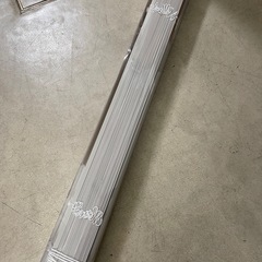 ニトリ　ブラインド　未使用の画像