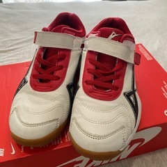 バドミントンシューズ22.5cm