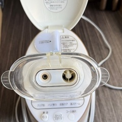 パナソニックナノケア