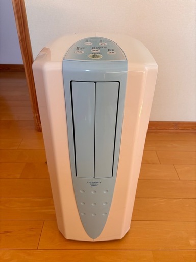 コロナ除湿機