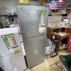 冷蔵庫/225L/2016年製(No:1239055)