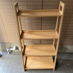 棚、シェルフ