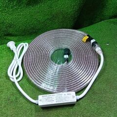 HATAYA ハタヤ LTP-10DS LEDテープライト 両面発光タイプ 10m【市川行徳店】【店頭取引限定】【未使用】管理番号：ITSJNQ47NIS0の画像