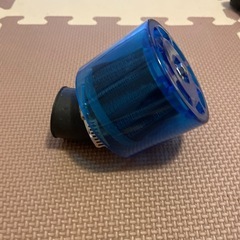 パワーフィルターの画像