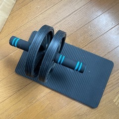 腹筋ローラー