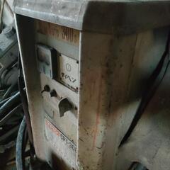 値引きしました！　CPT-300 　溶接機　の画像