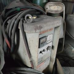 値引きしました！　CPT-300 　溶接機　の画像
