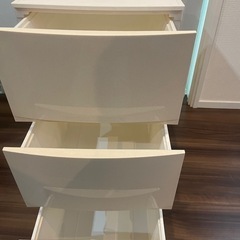 カラーボックスの画像