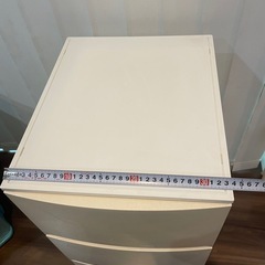 カラーボックスの画像