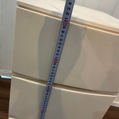 カラーボックスの画像
