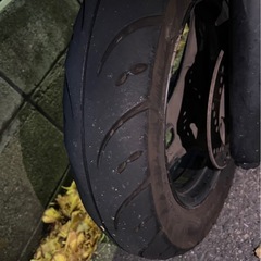 アドレスv125g（2009年式）の画像