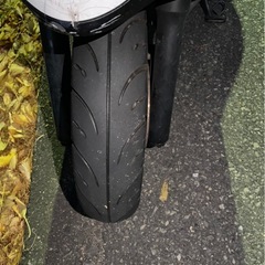 アドレスv125g（2009年式）の画像