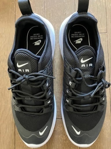 NIKEスニーカー24.5㎝