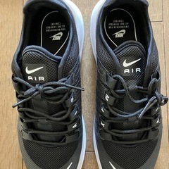 NIKEスニーカー24.5㎝　