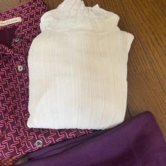 レディースまとめ売り6点の画像