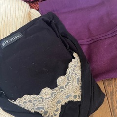 レディースまとめ売り6点の画像