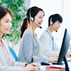 ＜未経験者歓迎＞▽求める人材▽未経験者でもやる気のある方・お金を稼ぎたい方・キャリアアップしたい方・長期就業をご希望の方　業務拡大によるテレアポイントスタッフ募集！の画像