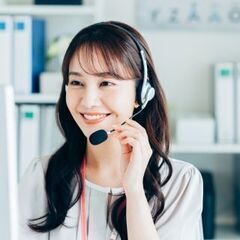 ＜未経験者歓迎＞▽求める人材▽未経験者でもやる気のある方・お金を稼ぎたい方・キャリアアップしたい方・長期就業をご希望の方　業務拡大によるテレアポイントスタッフ募集！の画像