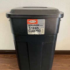 ゴミ箱50リットル