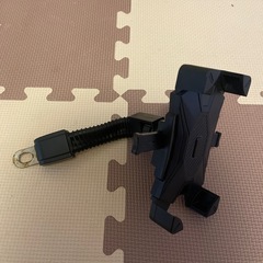 スマホホルダー