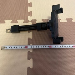 スマホホルダーの画像