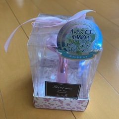 【新品・未使用】shine mini ビューティーローラーの画像