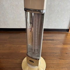セラミックヒーター