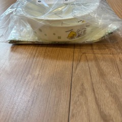 プラ食器
セットの画像