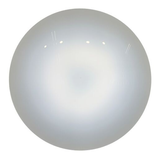 24C796_ジ5 IRIS OHYAMA アイリスオーヤマ LEDシーリングライト CL12D-EH 12畳タイプ 昼光色 LED照明 天井照明 現状品 中古